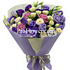  Bouquet of flowers "Elsa" - small picture 1