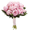 Bouquet "Fragrant Peonies" - small picture 1