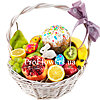  Easter basket "Festive" - small picture 1