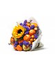  Fruit bouquet "Juicy" - small picture 1