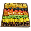 Assorted dried fruits "Useful sweets" - small picture 2