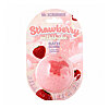 Бомбочка для ванни Strawberry Milkshake - маленьке зображення 1