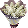  Airy bouquet of lilac "Tender look" - small picture 1