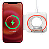 Wireless charger Apple MagSafe Duo Charger - small picture 2