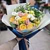 Bouquet of flowers "Versailles" - small picture 1