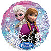 Balloon "Frozen" - маленьке зображення 1