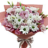  Bouquet of flowers "Harmony" - small picture 1
