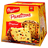 Panettone (candied fruits) - small picture 1