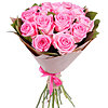 Bouquet "For the most beloved" - small picture 7
