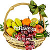 Корзина фруктов "Спелый урожай" - меленькое изображение 1