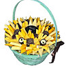  Blues cheese basket - small picture 1