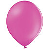 Latex balloon "Pastel pink" - small picture 1