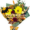 Bouquet "For the Sorceress" - small picture 1