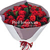 Букет з троянд El-Torro "Касандра" - маленьке зображення 1