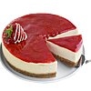 Cheesecake Cake - small picture 1
