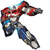 Helium balloon figure "Transformers" - small picture 1