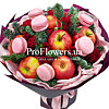  Bouquet "Holiday melody" - small picture 1
