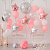  Star balloons mix - small picture 1
