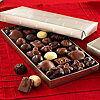A set of chocolates from Lviv "With Love" - small picture 1