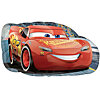 Balloon "Lightning McQueen" - small picture 1