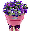 Bouquet "Fantastic" - small picture 1
