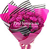 Bouquet of peonies "For my tender" - small picture 1