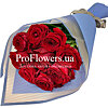 Bouquet of roses "Deja vu" - small picture 1
