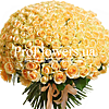 201 yellow rose - small picture 1