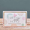 Greeting card for beloved Mom! - small picture 1