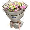 Bouquet "Tender Ensemble" - small picture 1