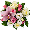 Букет цветов "Ласковая моя" - меленькое изображение 3