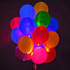 15 светящихся шаров - меленькое изображение 1