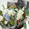Bouquet "Raffaello" - small picture 2