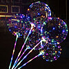 Glowing balls "Magic" - small picture 1