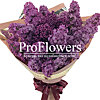  Bouquet of lilac "Desired" - small picture 1