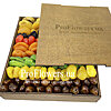Assorted dried fruits "Useful sweets" - small picture 1