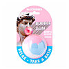 Bubble Gum bath bomb - small picture 1