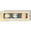 Set of mini-candles "Candle Box" - small picture 1