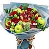 Fruit bouquet "Marseille" - small picture 1