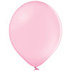 Latex balloon "Pastel light pink" - small picture 1