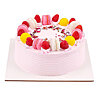 Торт "Розовая мечта" - меленькое изображение 1