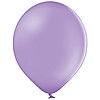 Latex balloon "Pastel lavender" - small picture 1