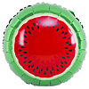Воздушный шар "Арбуз" - меленькое изображение 1