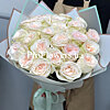 Bouquet of roses "Perfection itself" - small picture 1