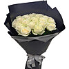 Bouquet of roses "Style" - small picture 1