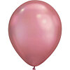 Куля Хром рожевий - маленьке зображення 1