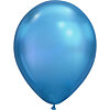 Куля Хром блакитний - маленьке зображення 1