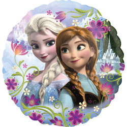 Шарик Disney "Анна и Эльза"