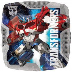 Balloon "Transformers"
