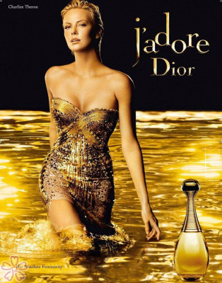 Dior J'adore 50 ml - buy at the best prices, order Fruity perfume in Kiev  online at ProFlowers store with delivery through Ukraine